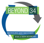 Beyond 34 Logo