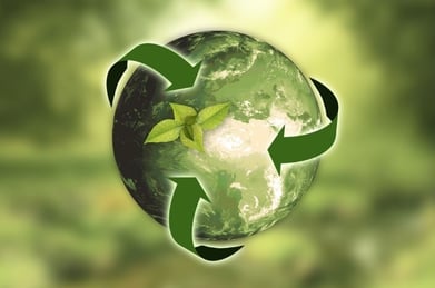 Sustainable Planet