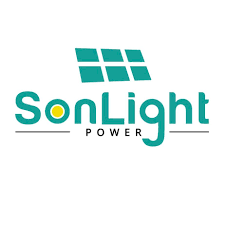 SonLight Power logo